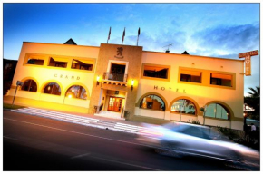  Quality Hotel Mildura Grand  Милдура